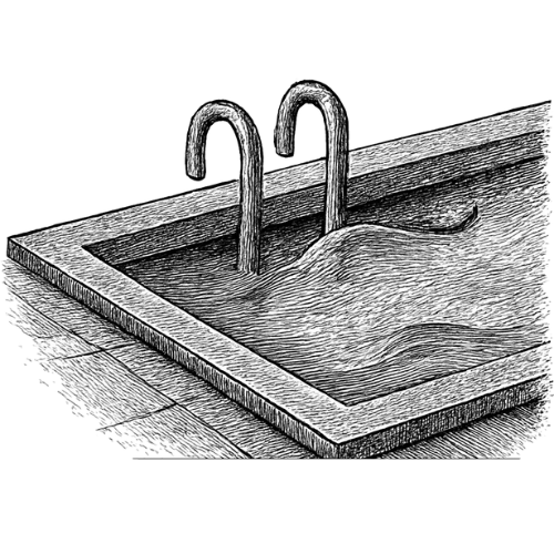 Private Pools